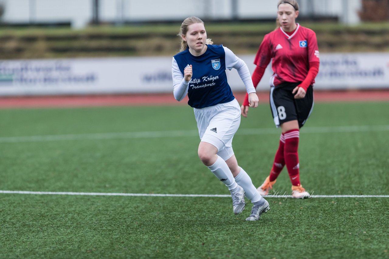 Bild 105 - F Harksheide - wBJ HSV2 : Ergebnis: 7:0